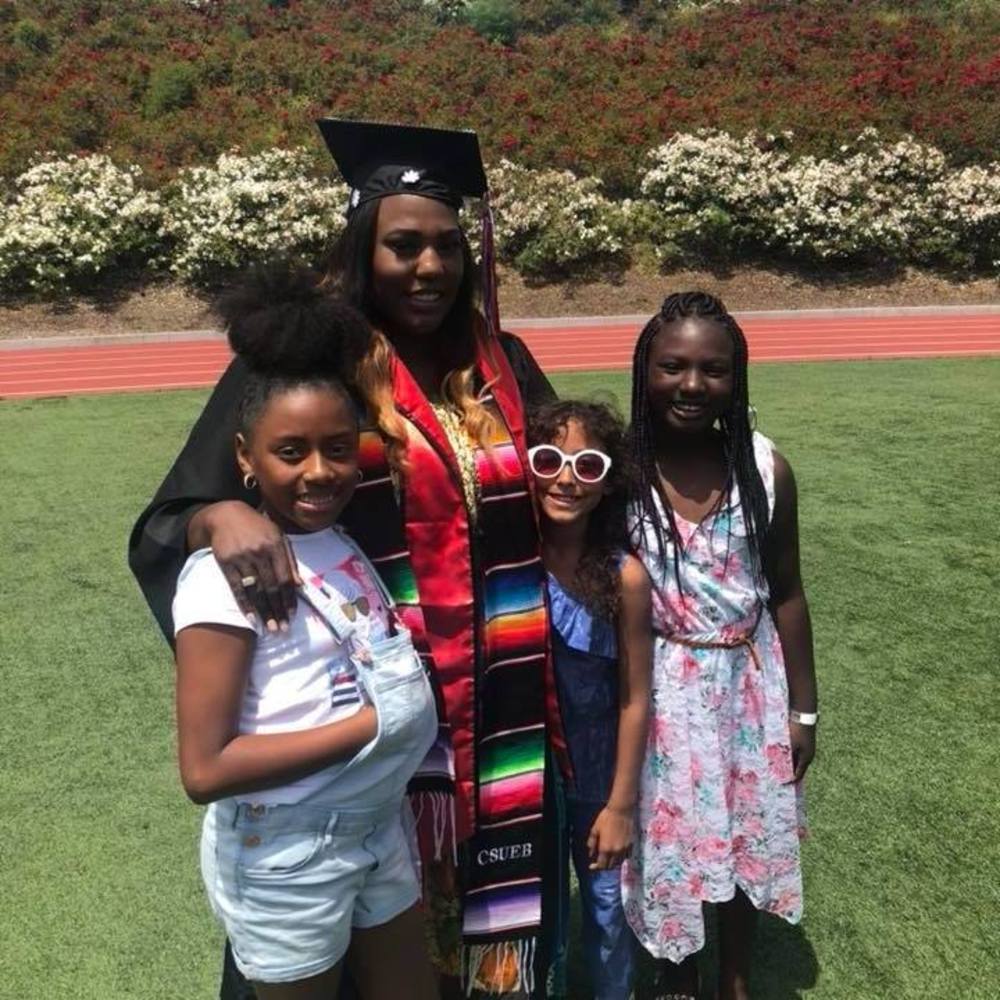 Meet your Posher, Arielle